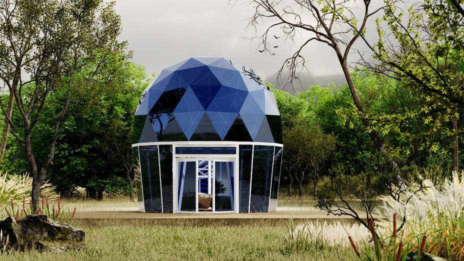 京口区星空酒店帐篷厂家